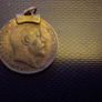 Vintage Medal Image 3