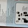 MINI sewing machine UFR-728 Image 4