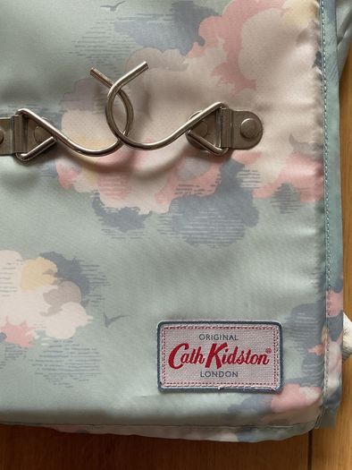 Beautiful Cath Kidston Small Hanging Storage
