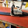 Stihl ms211 chainsaw Image 6