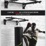 Chin Up Bar Image 2