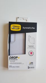 OtterBox Symmetry Flex Case for Samsung Galaxy Z Fold3 5G, 77-87375, Shockproof ( Free Shipping )
