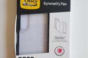 OtterBox Symmetry Flex Case for Samsung Galaxy Z Fold3 5G, 77-87375, Shockproof ( Free Shipping )
