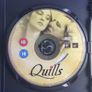 Quills [2000] Kate Winslet, Geogfrey Rush, Joaquin Pheonix & Michael Caine [Movie DVD] Image 5