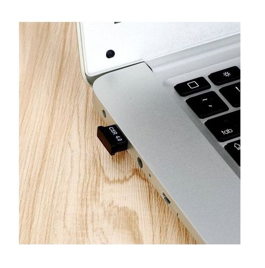 New Bluetooth 4.0 USB Dongle CSR EDR Device Adapter PC Laptop Computer #1375