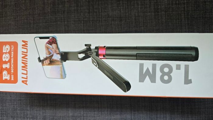 Selfie stick