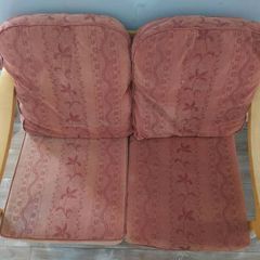 2 seater