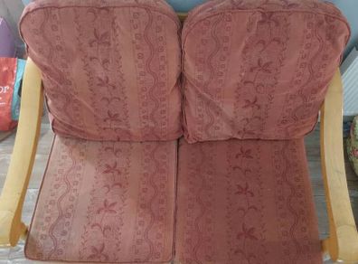 2 seater