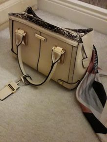 River Island handbag
