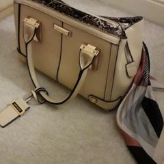 River Island handbag