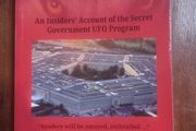 Skinwalkers at the Pentagon