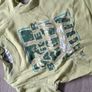 Debenhams 12/18 months tops Image 5
