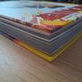 Fire Power By Kirkman & Samnee, Book 1 and 2 full series Hardcovers Image 9