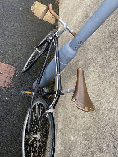 Fuji Feather size M/L