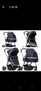 Baby elegance venti travel system