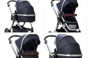 Baby elegance venti travel system