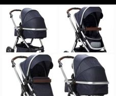 Baby elegance venti travel system