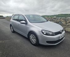 2010 golf