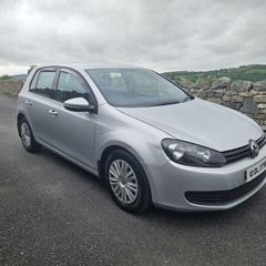 2010 golf