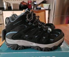 Waterproof boots(NEW)