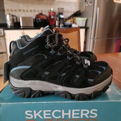 Waterproof boots(NEW)