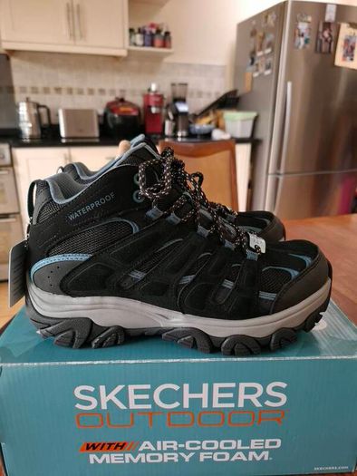 Waterproof boots(NEW)