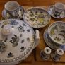 Traditional Chinese Antiques and Art Image 2