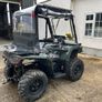 Brand new Aodes 525cc Pathcross ATV Image 8
