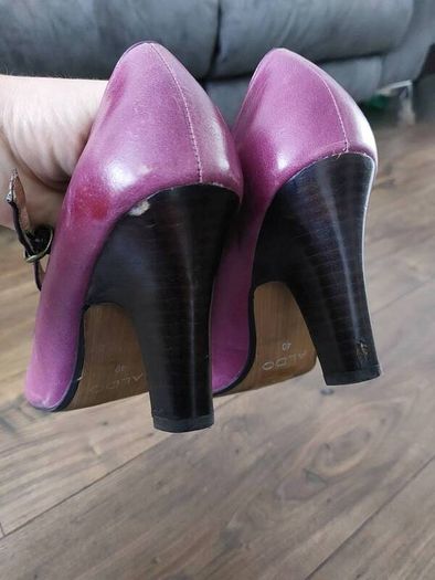Aldo - Uk7