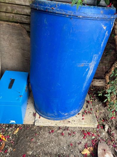 Barrels