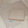 Lot of 10 ecommerce boxes Eco Friendly Flat box, shipping boxes eCommerce boxes all brown double walled up to 14" laptop, art, craft , frame Image 3