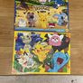 puzzle Pokemon 4x100 Image 2