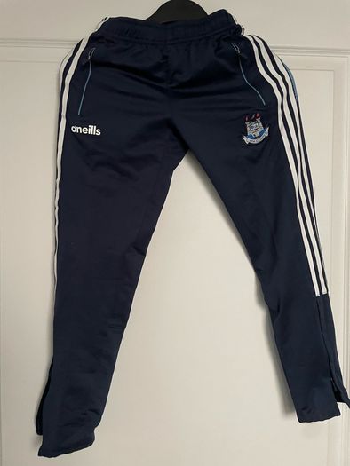 O'Neills Dublin bottoms kids 7-8 y BNWT