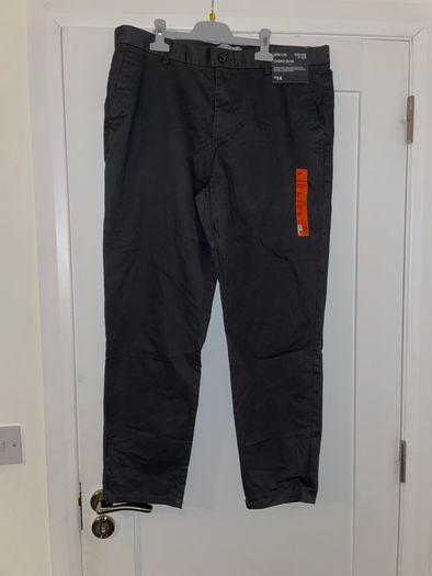 Mens Chinos