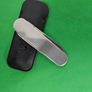 Vintage Discontinued Rare Victorinox Prince Stainless Steel 74mm Swiss Army Knife Collectable Image 7