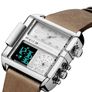 Men's high end fashion  watch. Image 4