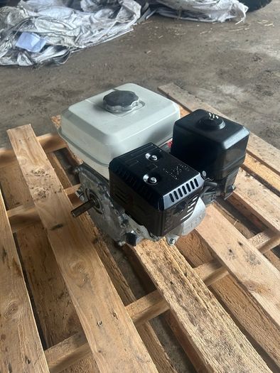 Honda GX200 6.5HP Petrol Engine - Excellent Condition