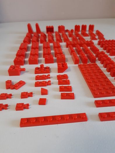 LEGO Bricks Various Colours