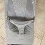 Ergobaby 360 bouncer light grey Image 2