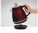 Red Kettle