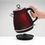 Red Kettle Image 3