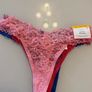 Assorted Ladies Thongs and panties Preloved Image 2