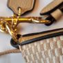 coach handbag (authentic) Image 8