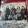 KEEL: Streets of Rock & Roll CD (Autographed by Ron Keel) Image 2
