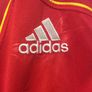 Munster Jersey. Season 2009/2011. Official Adidas Mens Munster Home Rugby Jersey. Authentic Original From 2009. Not A Modern Day Remake. Image 5