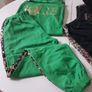 Hooded Tunic & Trouser Set Brand New Image 4