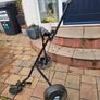 golf Trolly Image 2