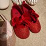 girl's shoes toddler size 6 - 8 Image 3
