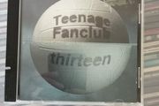 Teenage Fanclub - Thirteen CD