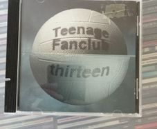 Teenage Fanclub - Thirteen CD
